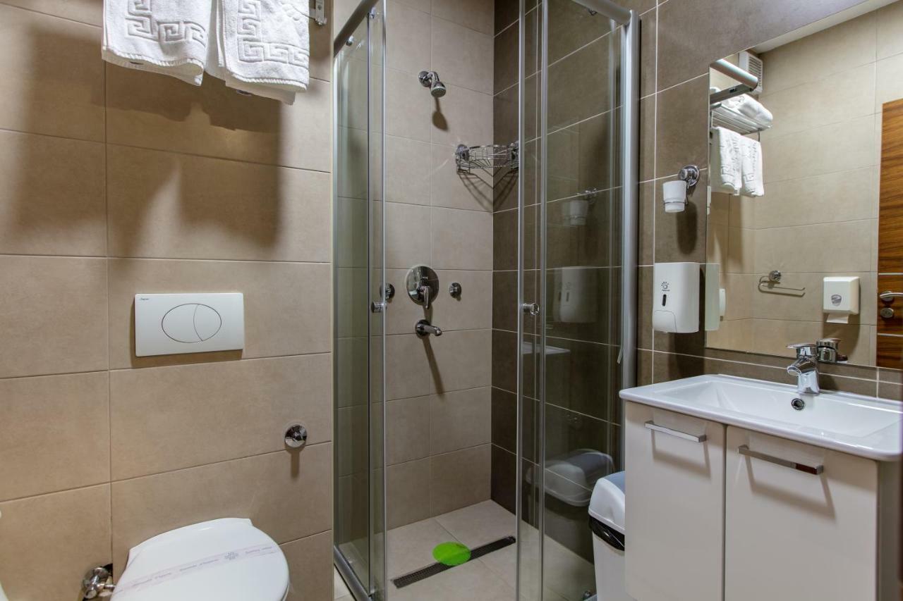 Hotel IUT Travnik Extérieur photo