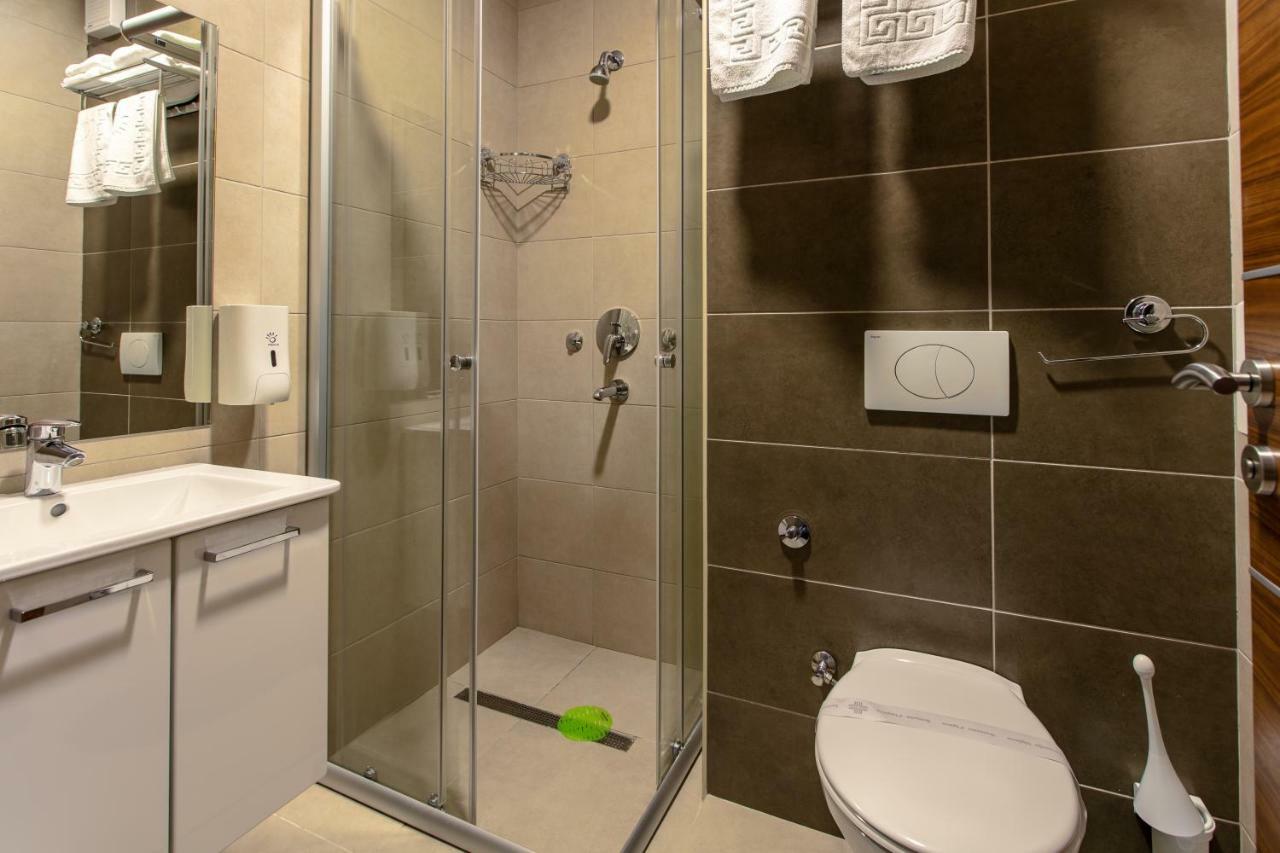 Hotel IUT Travnik Extérieur photo